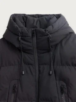 Alvaro Moreno PARKA COMFORT-Hombre Cazadoras Y Parkas