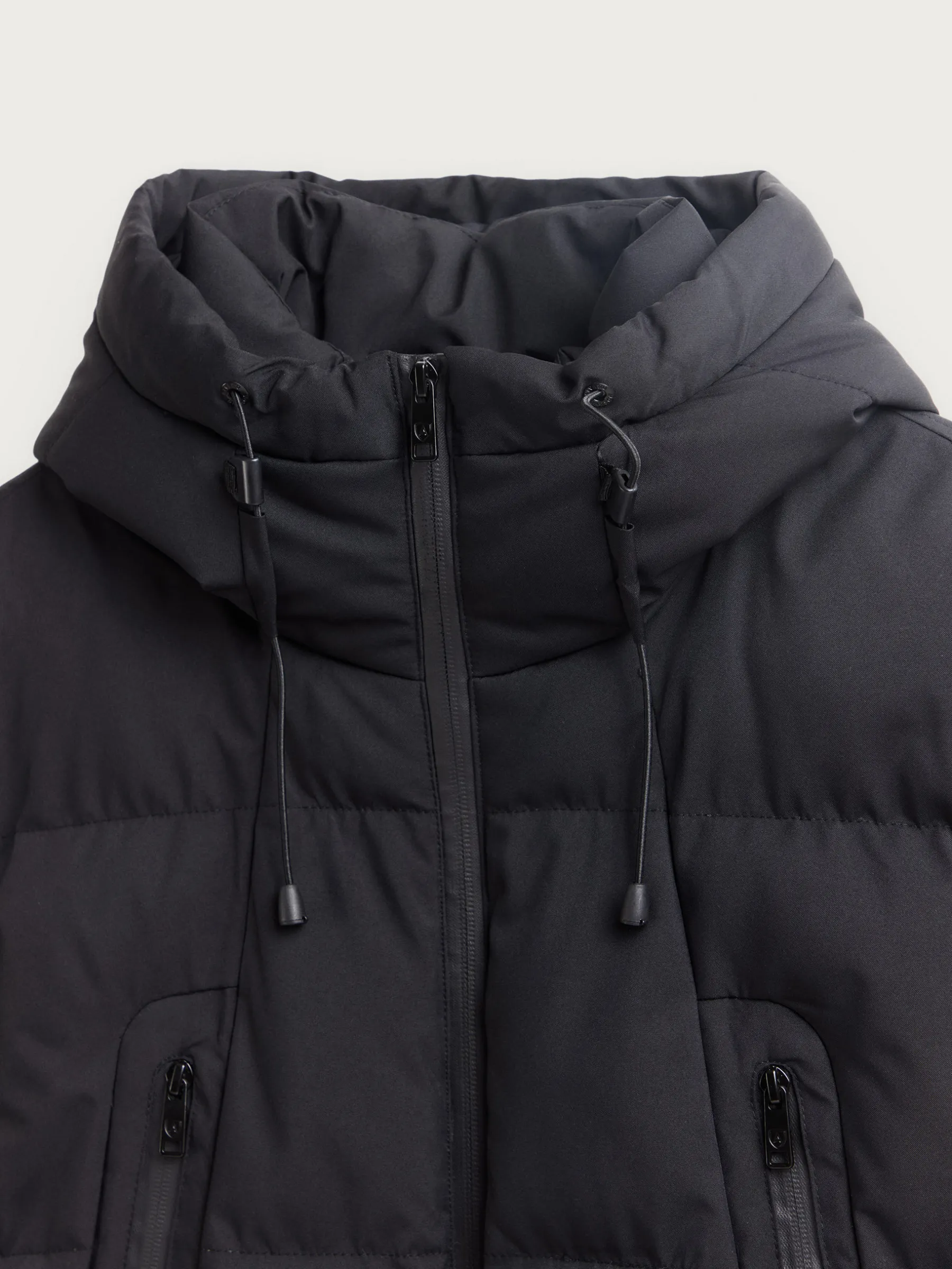 Alvaro Moreno PARKA COMFORT-Hombre Cazadoras Y Parkas