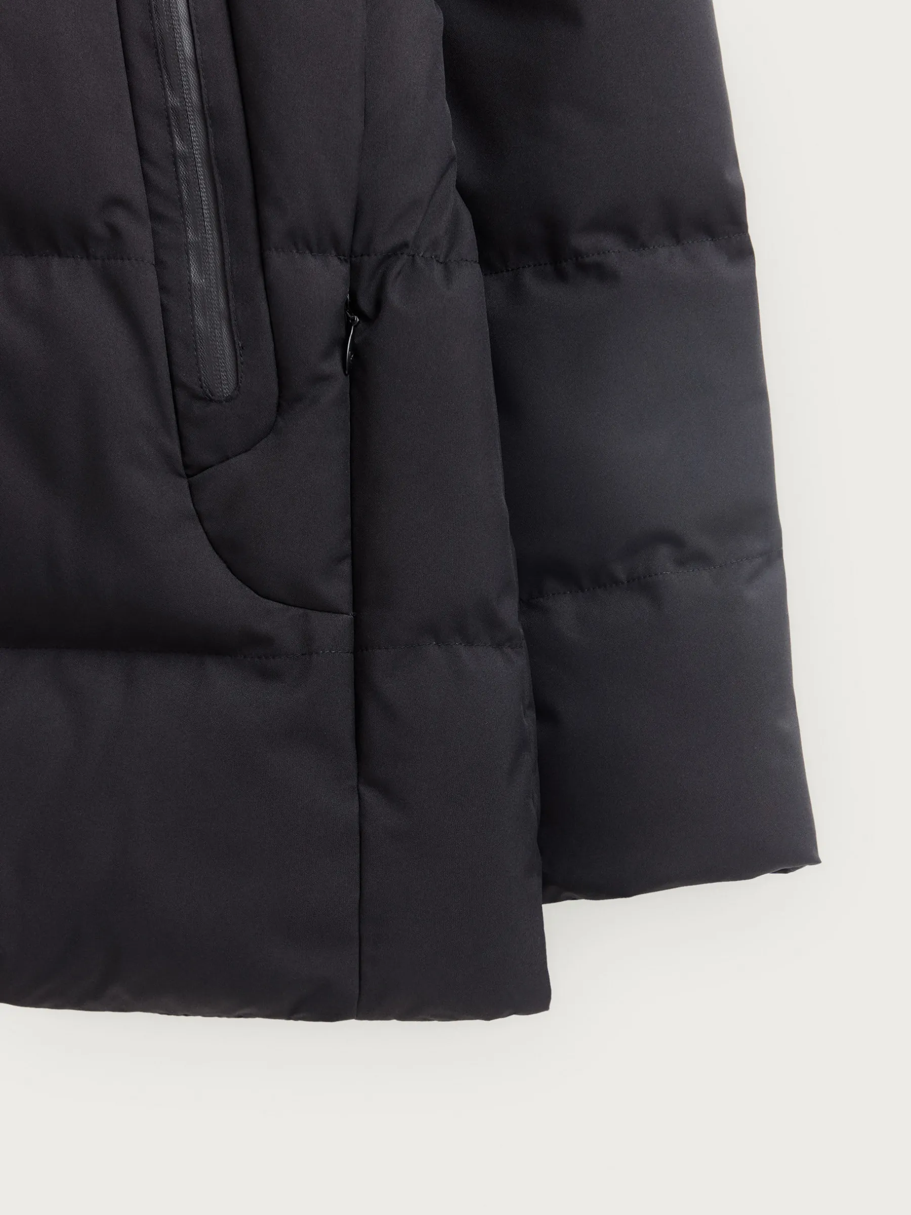 Alvaro Moreno PARKA COMFORT-Hombre Cazadoras Y Parkas
