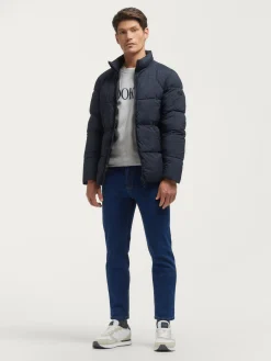 Alvaro Moreno PARKA CONNER-Hombre Cazadoras Y Parkas