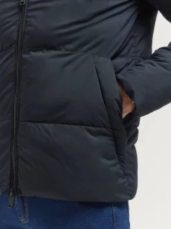 Alvaro Moreno PARKA CONNER-Hombre Cazadoras Y Parkas