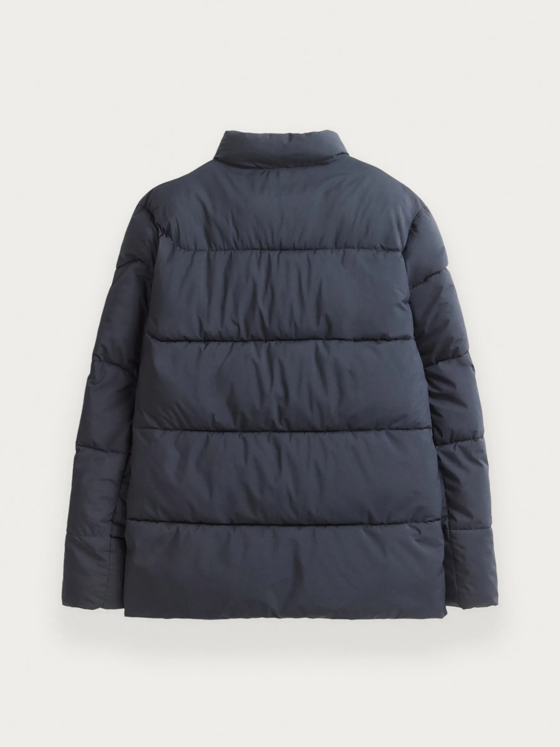 Alvaro Moreno PARKA CONNER-Hombre Cazadoras Y Parkas