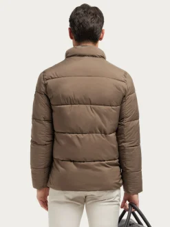 Alvaro Moreno PARKA CONNER-Hombre Cazadoras Y Parkas