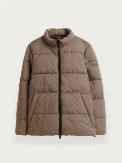 Alvaro Moreno PARKA CONNER-Hombre Cazadoras Y Parkas