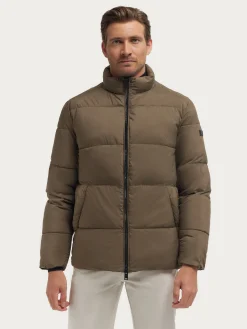 Alvaro Moreno PARKA CONNER-Hombre Cazadoras Y Parkas