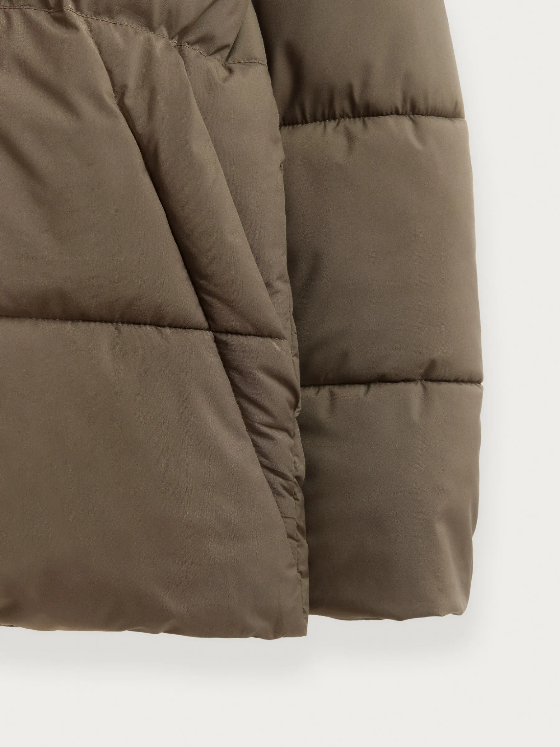 Alvaro Moreno PARKA CONNER-Hombre Cazadoras Y Parkas