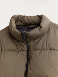 Alvaro Moreno PARKA CONNER-Hombre Cazadoras Y Parkas