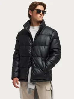 Alvaro Moreno PARKA DENVER-Hombre Teen|Cazadoras Y Parkas