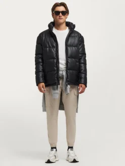 Alvaro Moreno PARKA DENVER-Hombre Teen|Cazadoras Y Parkas