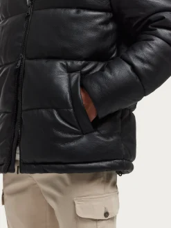 Alvaro Moreno PARKA DENVER-Hombre Teen|Cazadoras Y Parkas