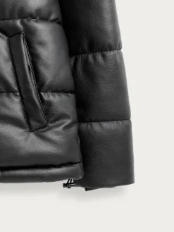 Alvaro Moreno PARKA DENVER-Hombre Teen|Cazadoras Y Parkas