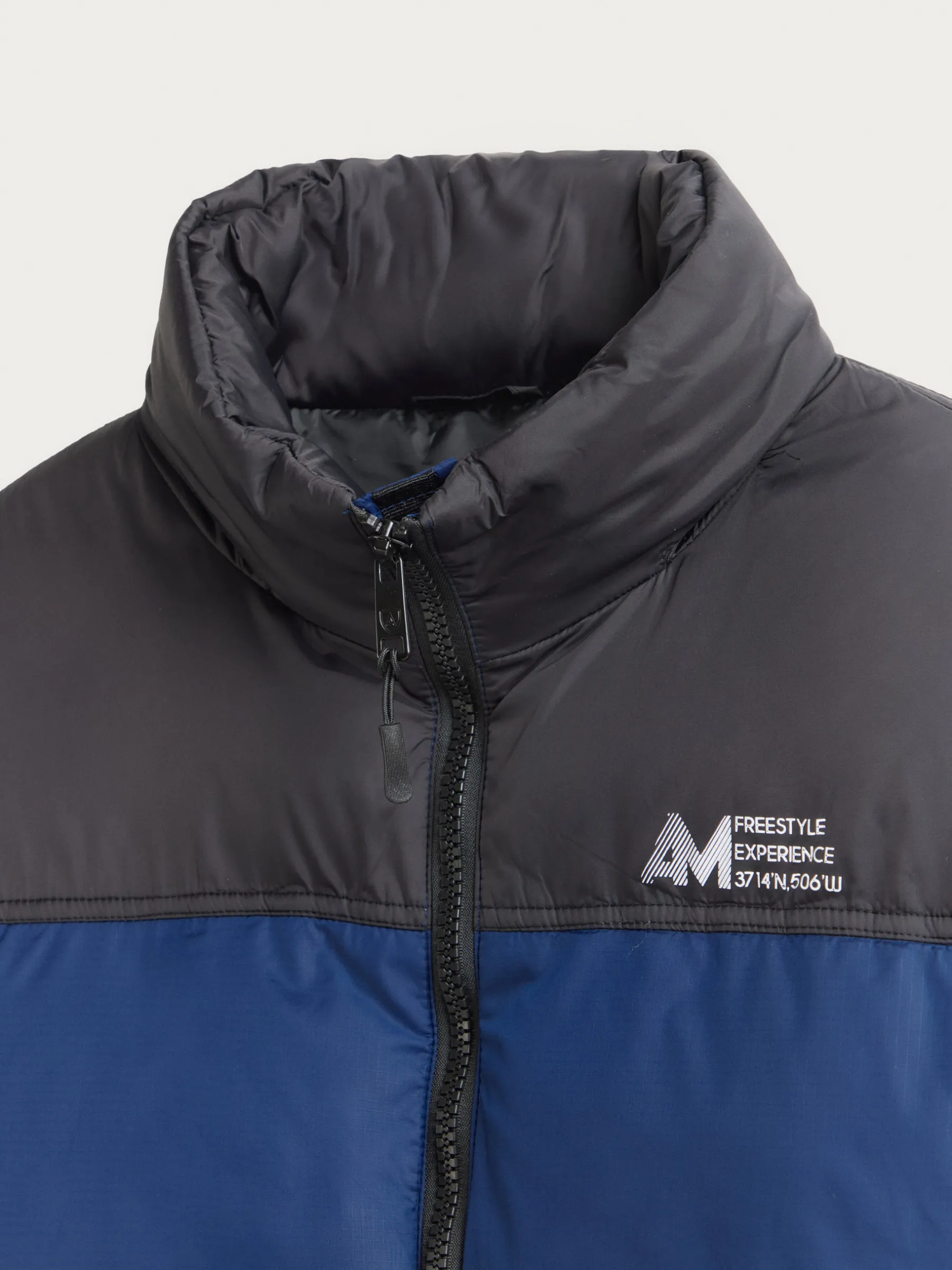Alvaro Moreno PARKA ELBRUS SINTETICO-Hombre Teen|Cazadoras Y Parkas