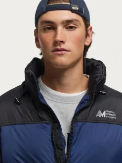 Alvaro Moreno PARKA ELBRUS SINTETICO-Hombre Teen|Cazadoras Y Parkas