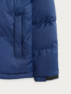 Alvaro Moreno PARKA ELBRUS SINTETICO-Hombre Teen|Cazadoras Y Parkas