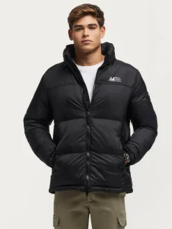 Alvaro Moreno PARKA ELBRUS-Hombre Teen|Cazadoras Y Parkas