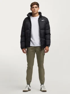 Alvaro Moreno PARKA ELBRUS-Hombre Teen|Cazadoras Y Parkas