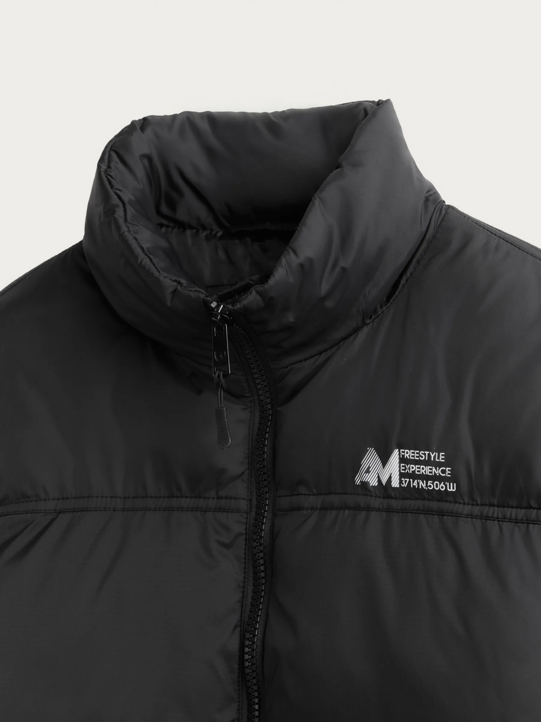 Alvaro Moreno PARKA ELBRUS-Hombre Teen|Cazadoras Y Parkas