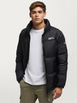 Alvaro Moreno PARKA ELBRUS-Hombre Teen|Cazadoras Y Parkas