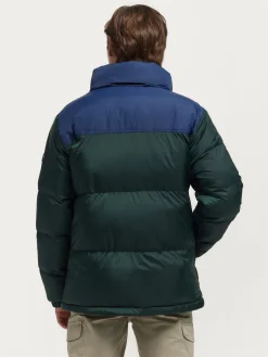 Alvaro Moreno PARKA ELBRUS-Hombre Teen|Cazadoras Y Parkas