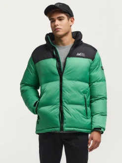 Alvaro Moreno PARKA ELBRUS-Hombre Teen|Cazadoras Y Parkas