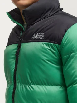 Alvaro Moreno PARKA ELBRUS-Hombre Teen|Cazadoras Y Parkas