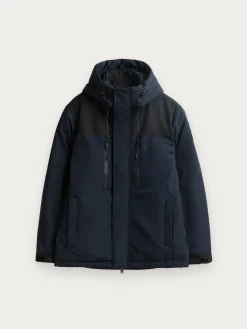 Alvaro Moreno PARKA EXPLORE-Hombre Cazadoras Y Parkas