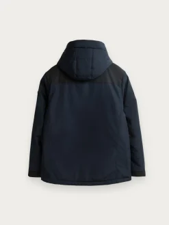 Alvaro Moreno PARKA EXPLORE-Hombre Cazadoras Y Parkas