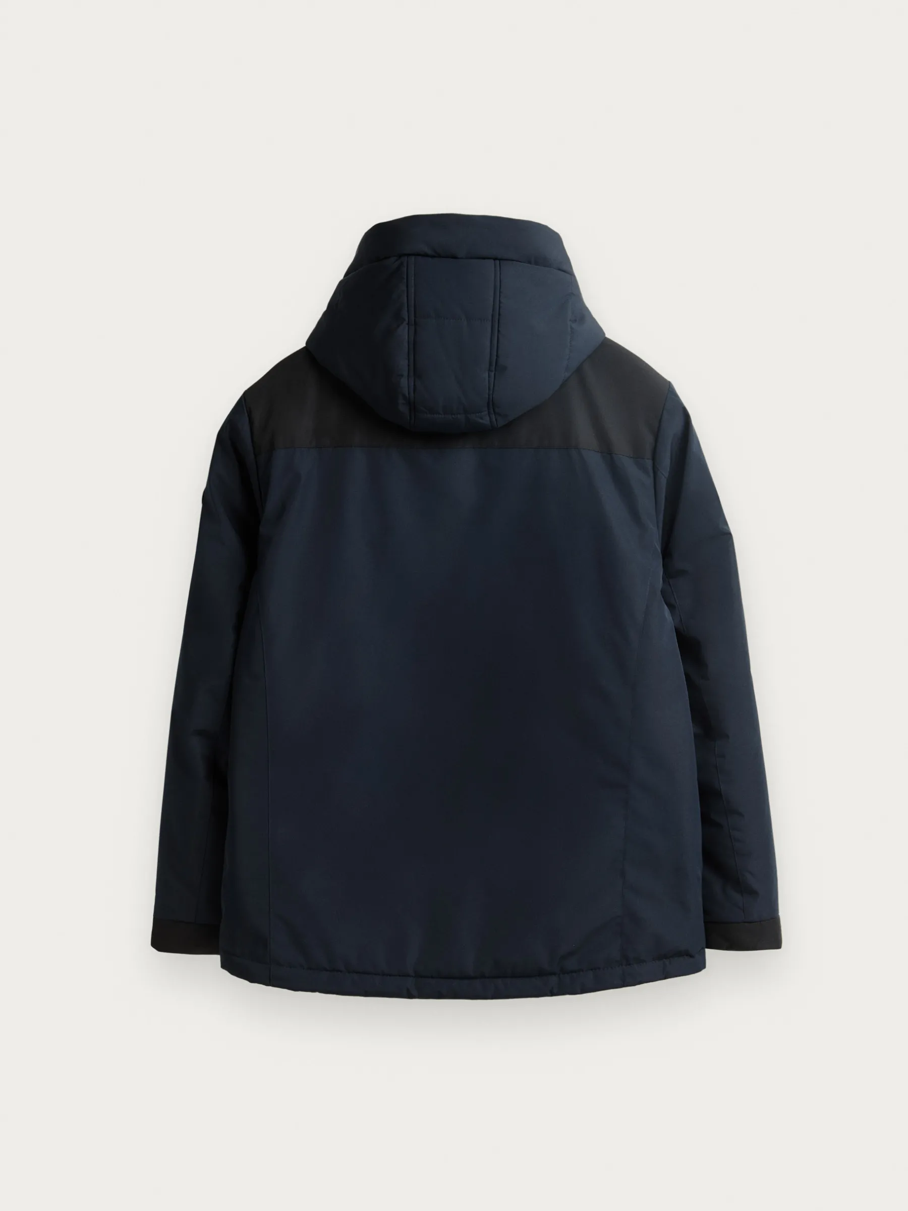 Alvaro Moreno PARKA EXPLORE-Hombre Cazadoras Y Parkas