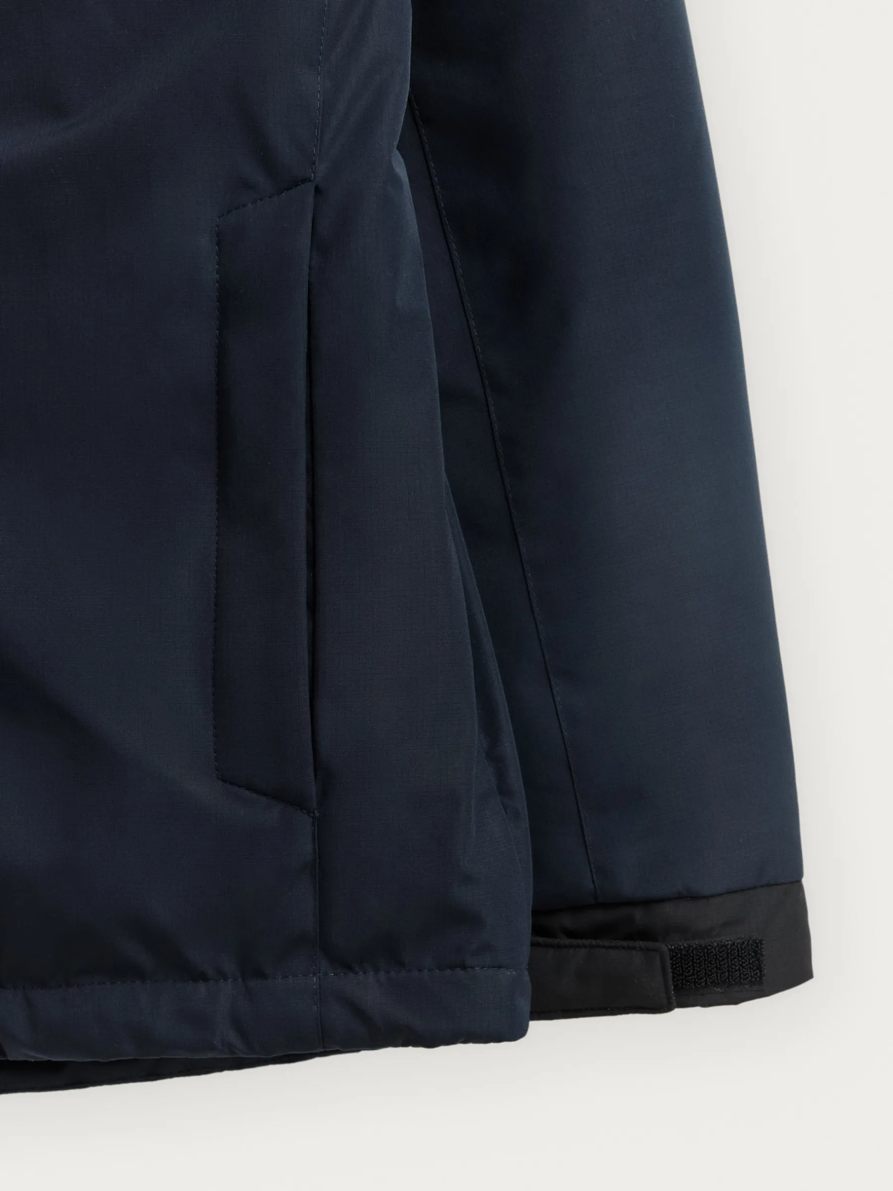 Alvaro Moreno PARKA EXPLORE-Hombre Cazadoras Y Parkas