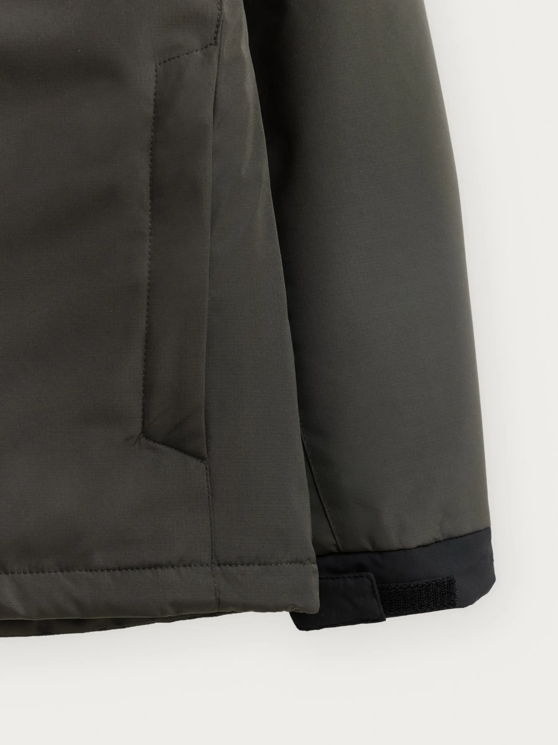 Alvaro Moreno PARKA EXPLORE-Hombre Cazadoras Y Parkas