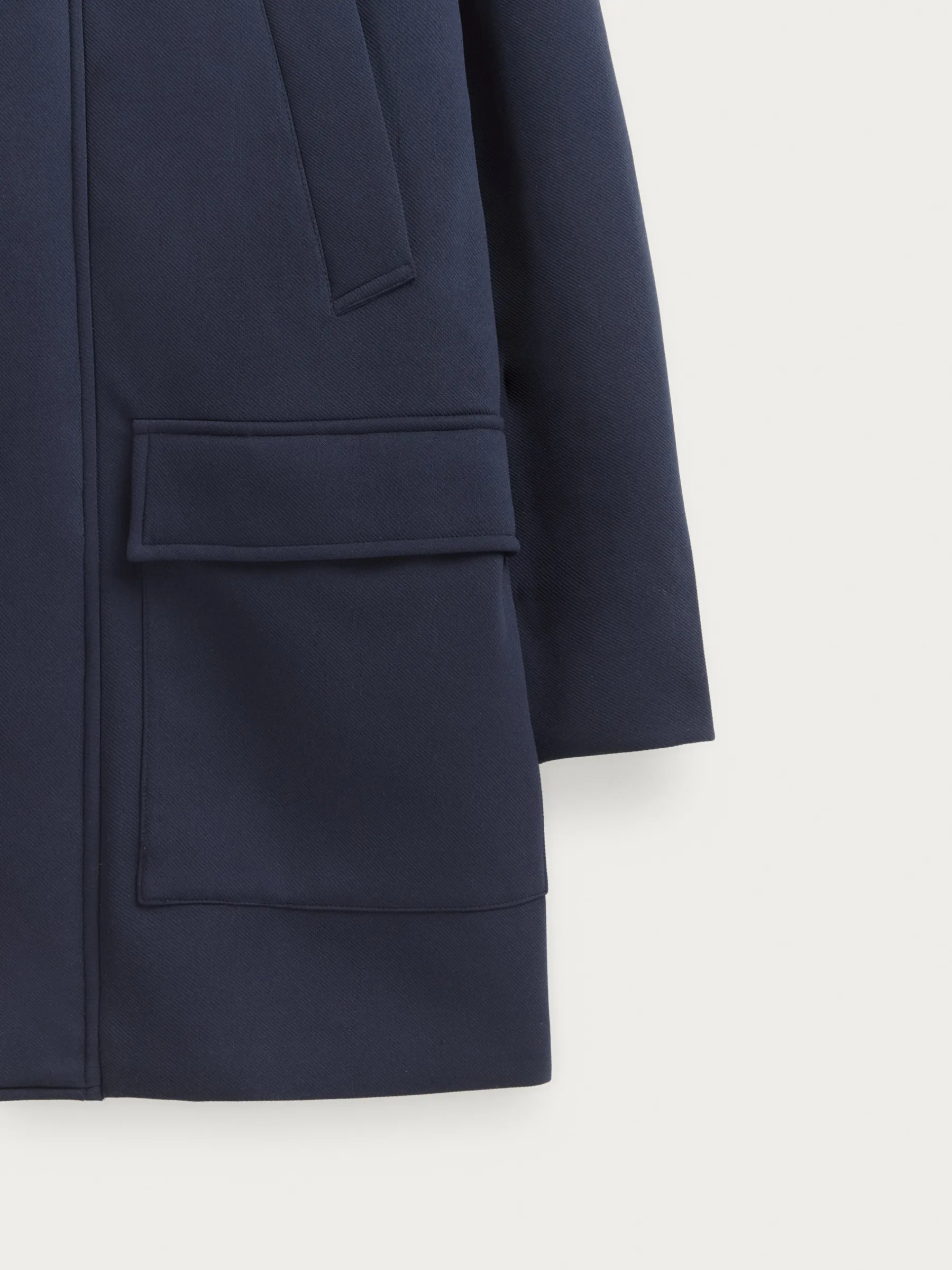 Alvaro Moreno PARKA HOLLY-Hombre Cazadoras Y Parkas