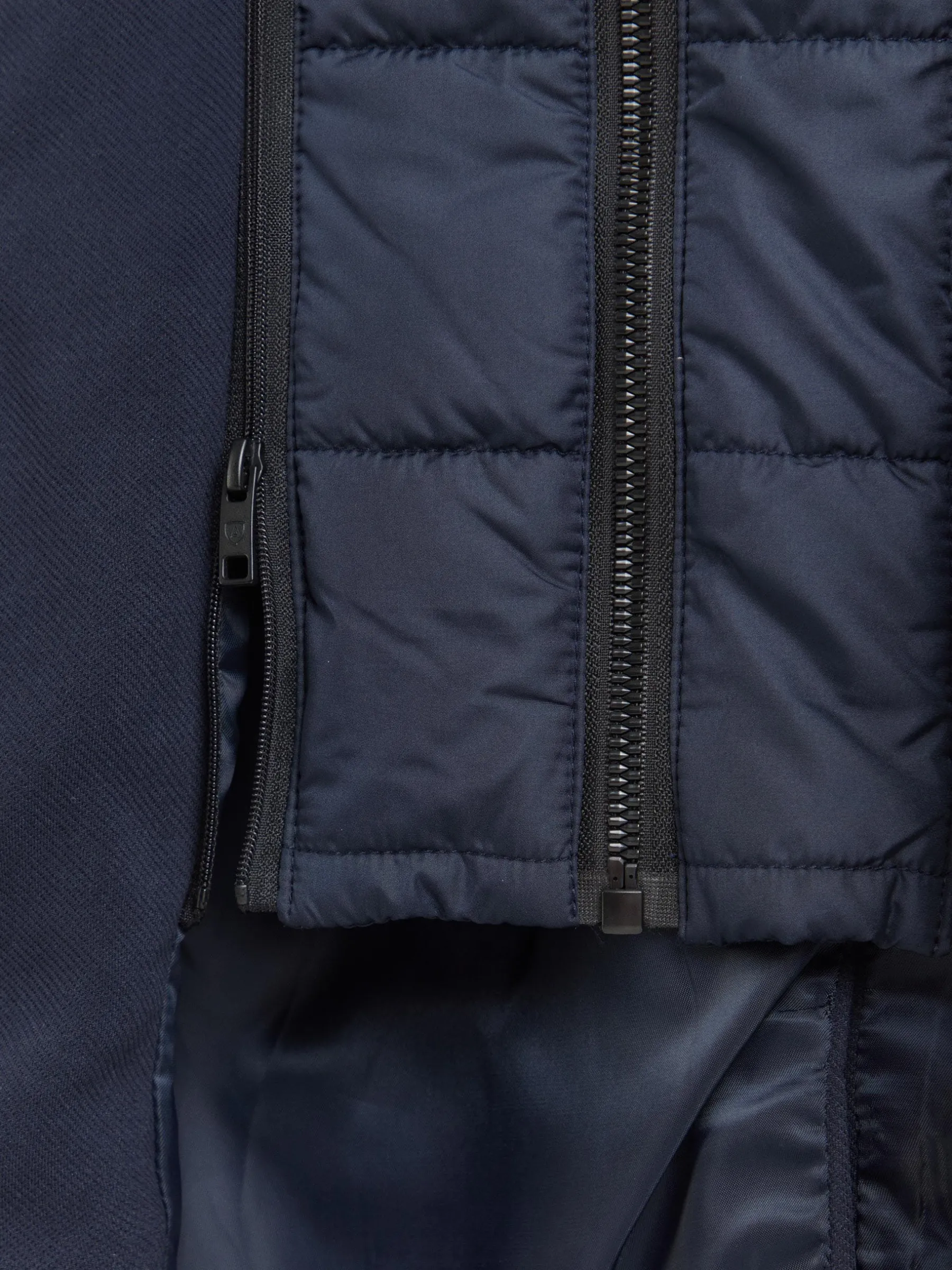 Alvaro Moreno PARKA HOLLY-Hombre Cazadoras Y Parkas