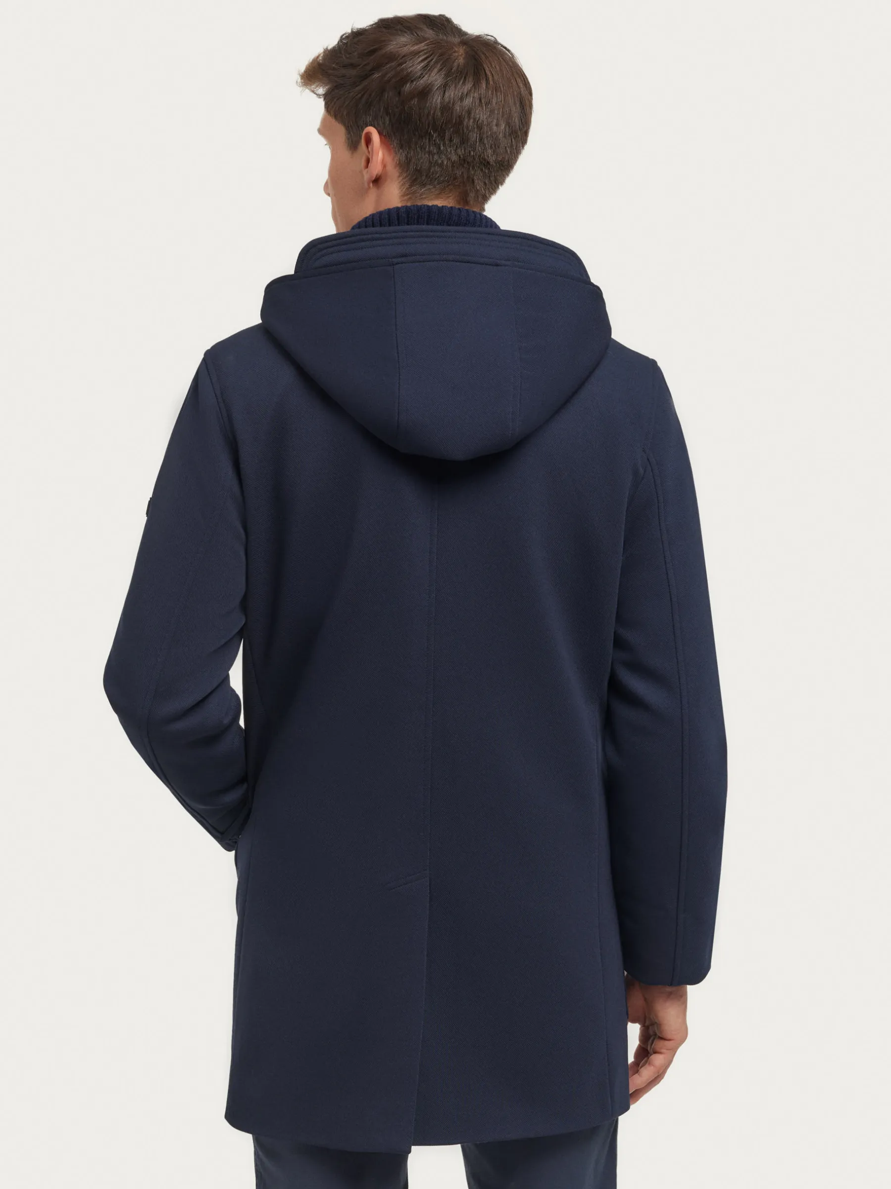 Alvaro Moreno PARKA HOLLY-Hombre Cazadoras Y Parkas