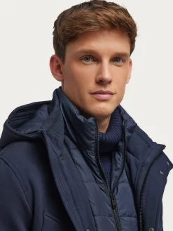 Alvaro Moreno PARKA HOLLY-Hombre Cazadoras Y Parkas