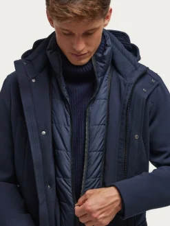 Alvaro Moreno PARKA HOLLY-Hombre Cazadoras Y Parkas