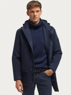 Alvaro Moreno PARKA HOLLY-Hombre Cazadoras Y Parkas