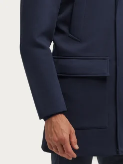 Alvaro Moreno PARKA HOLLY-Hombre Cazadoras Y Parkas