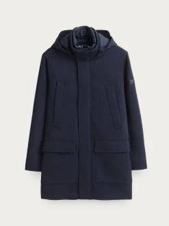 Alvaro Moreno PARKA HOLLY-Hombre Cazadoras Y Parkas