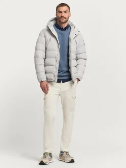 Alvaro Moreno PARKA KRONOS-Hombre Cazadoras Y Parkas