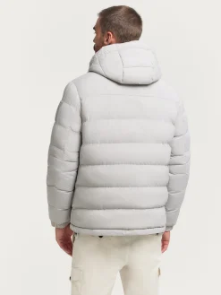 Alvaro Moreno PARKA KRONOS-Hombre Cazadoras Y Parkas