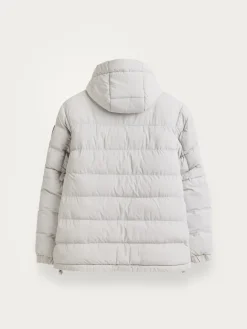 Alvaro Moreno PARKA KRONOS-Hombre Cazadoras Y Parkas