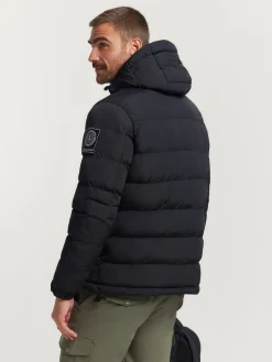 Alvaro Moreno PARKA KRONOS-Hombre Cazadoras Y Parkas