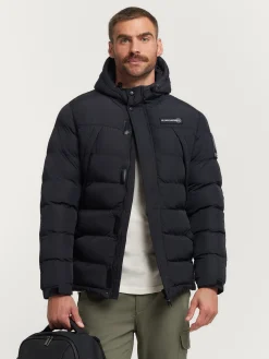 Alvaro Moreno PARKA KRONOS-Hombre Cazadoras Y Parkas