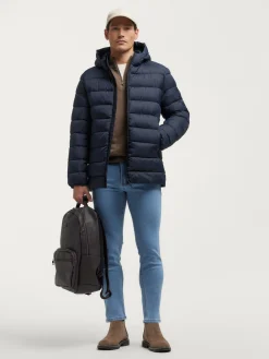 Alvaro Moreno PARKA LEHMAN-Hombre Cazadoras Y Parkas