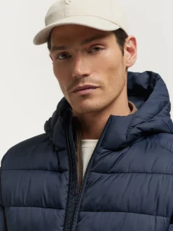 Alvaro Moreno PARKA LEHMAN-Hombre Cazadoras Y Parkas