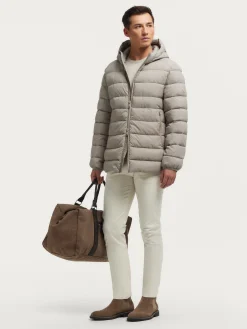 Alvaro Moreno PARKA LEHMAN-Hombre Cazadoras Y Parkas