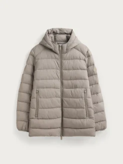 Alvaro Moreno PARKA LEHMAN-Hombre Cazadoras Y Parkas