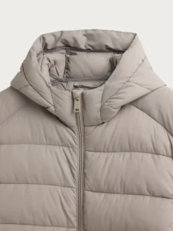 Alvaro Moreno PARKA LEHMAN-Hombre Cazadoras Y Parkas