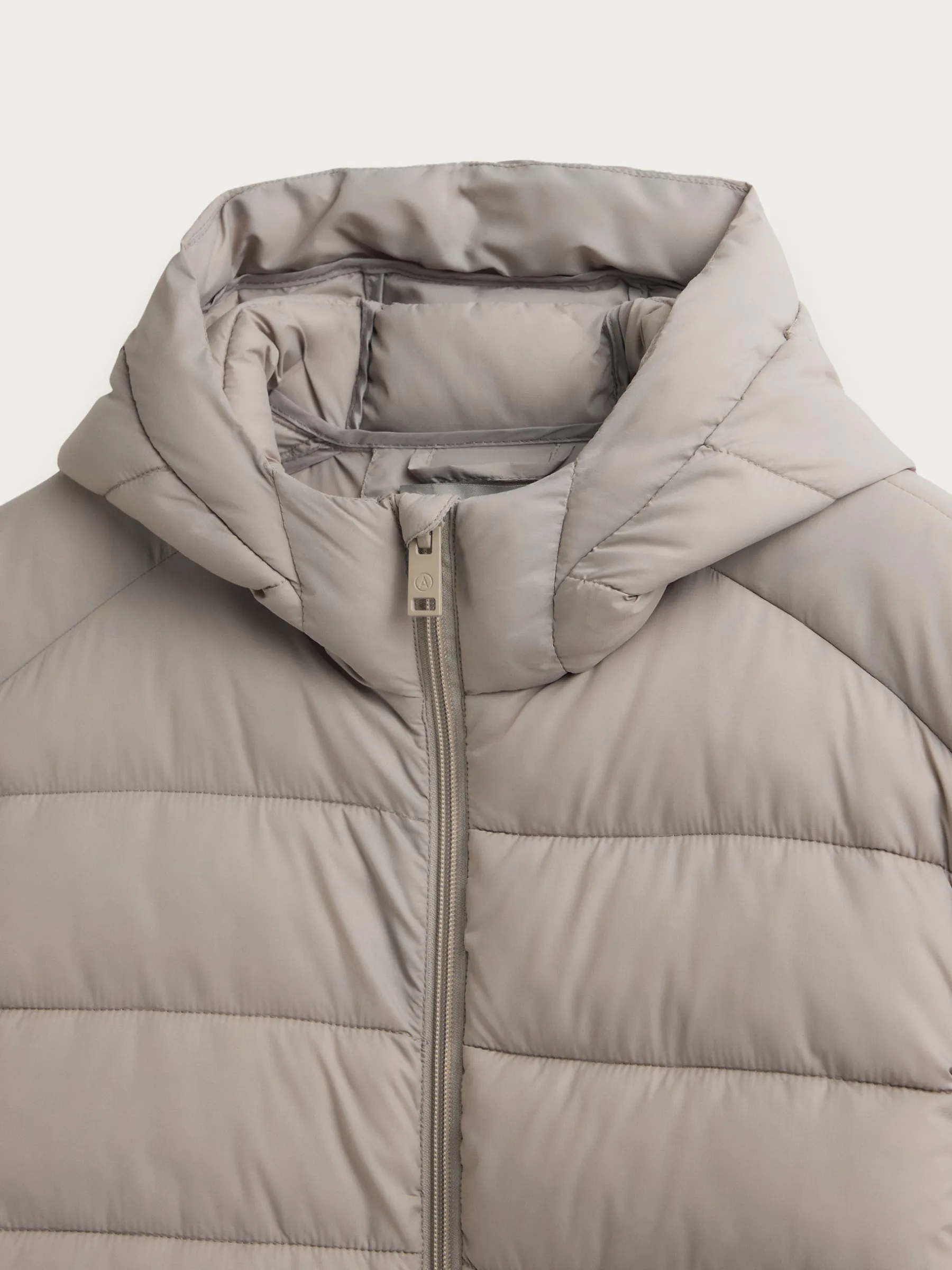 Alvaro Moreno PARKA LEHMAN-Hombre Cazadoras Y Parkas