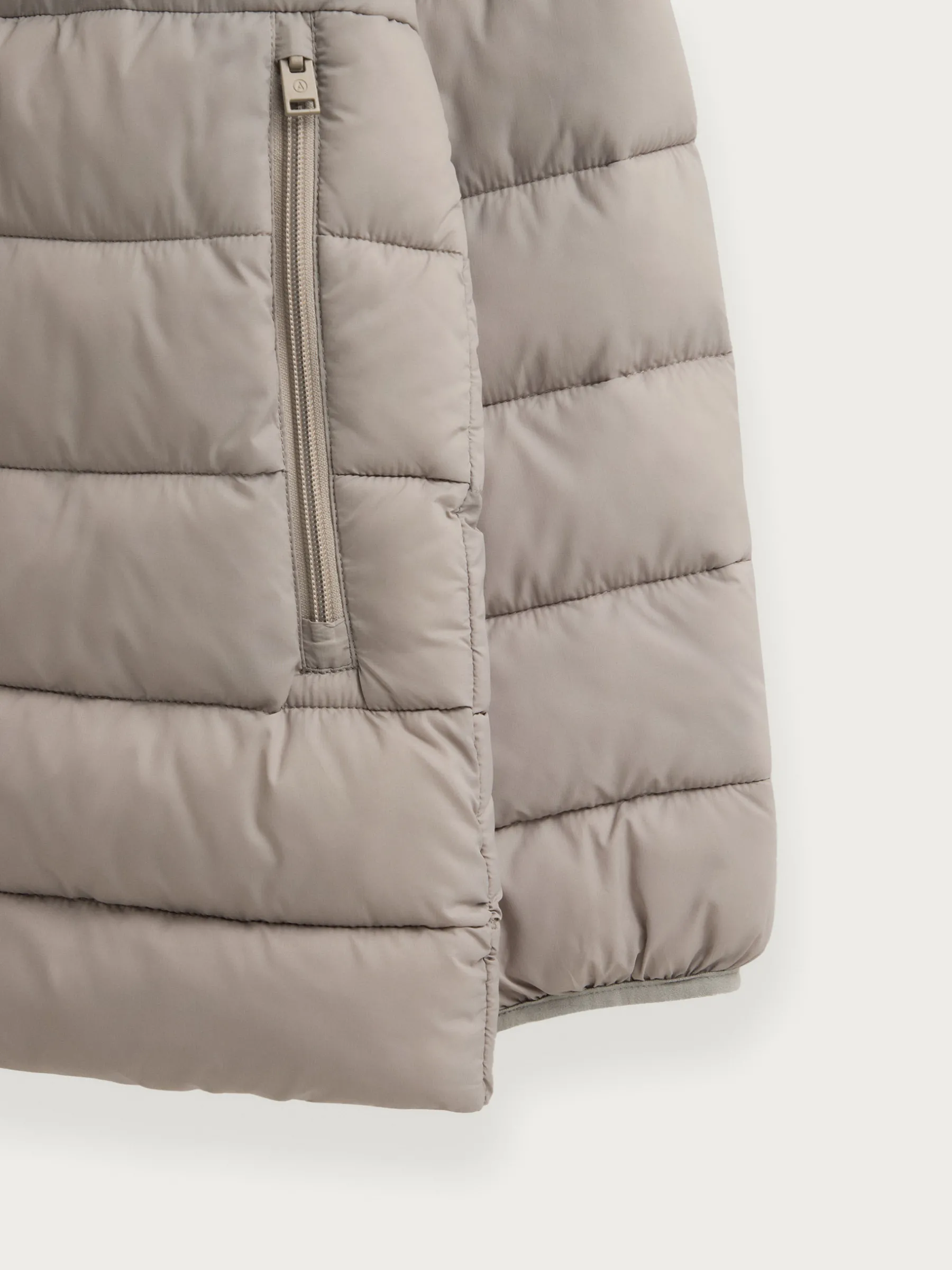 Alvaro Moreno PARKA LEHMAN-Hombre Cazadoras Y Parkas